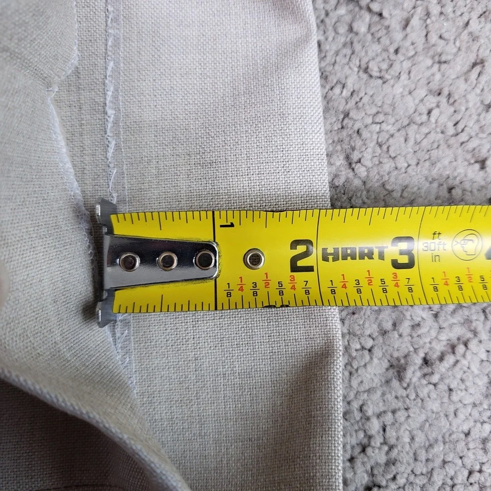Suitsupply new pants